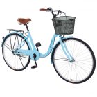 Dalma Městské kolo 26" modré