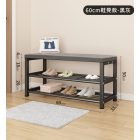 Botník 60 x 33 x 50 cm BeComfort CS07-60