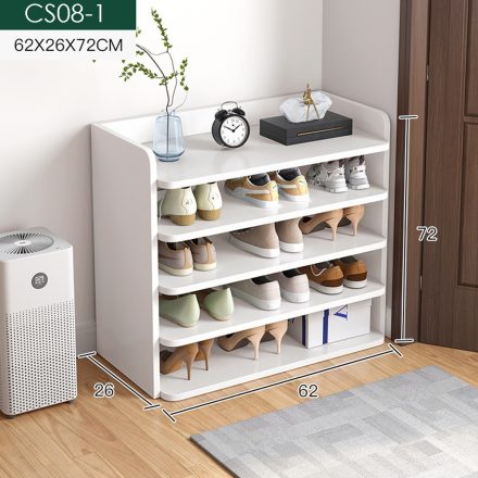 BeComfort CS08-1 Botník  62 x 26 x 72