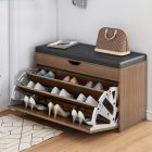 Botník 60 x 34 x 51 cm BC FUR1607-1