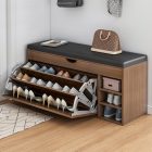 Botník 100 x 34 x 50 cm BC FUR1607-3