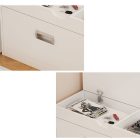 Botník 60 x 34 x 50 cm BC FUR1617-1