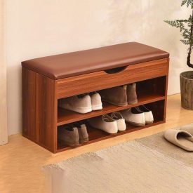 Botník 80 x 28 x 44 cm BC FUR1640-80