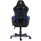Guru Master Otočné ergonomické herní křeslo GM2-B