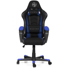 Guru Master Otočné ergonomické herní křeslo GM2-B
