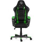 Guru Master Otočné ergonomické herní křeslo GM2-GN