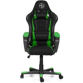 Guru Master Otočné ergonomické herní křeslo GM2-GN