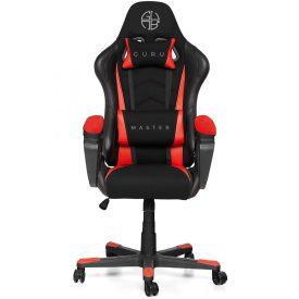 Guru Master Otočné ergonomické herní křeslo GM2-R 