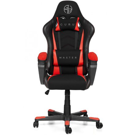 Guru Master Otočné ergonomické herní křeslo GM2-R 
