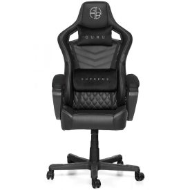 Guru Supreme Otočné ergonomické herní křeslo GS1-W