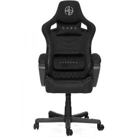 Guru Supreme Otočné ergonomické herní křeslo GS2-W
