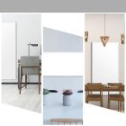 HL1209P Infrapanel 1220x920x15mm 1050W