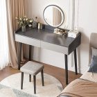 Toaletní stolek 116 x 40 x 80 cm HT-1900-80