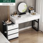 BeComfort HT10-2 toaletní stolek 100 x 40 x 73 cm