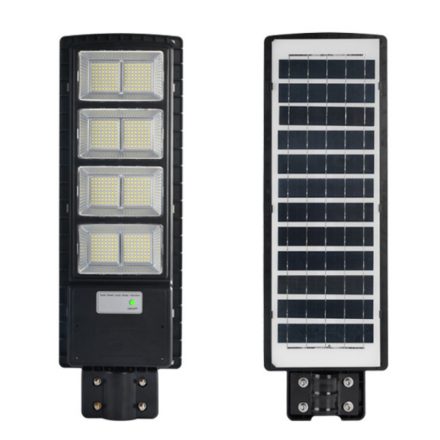 Zahradní solární LED osvětlení na sluneční energii LHP-120