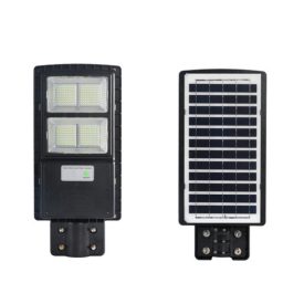   Zahradní solární LED osvětlení na sluneční energii LHP-60