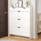 Skříňka na boty 100x125x17 cm BC LT02-100