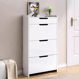 Botník 80x125x17 cm BC LT08-80