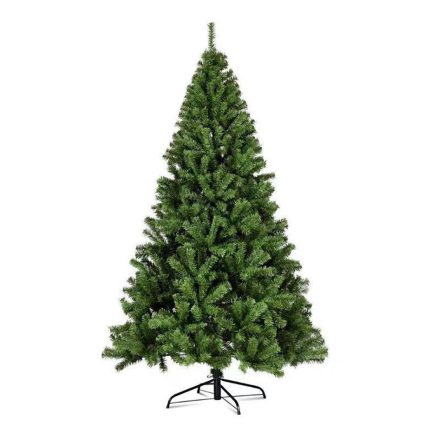 Natura MF-180 Vánoční stromek zelená umělá borovice180cm