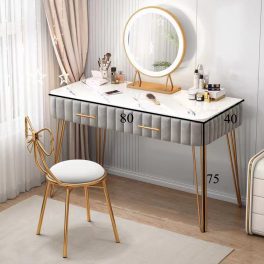 Kosmetický,  toaletní stolek